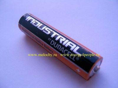 Duracell Industrial LR03 (,  1)