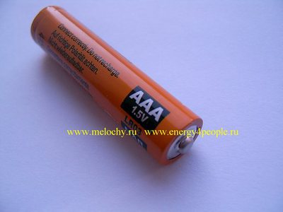 Duracell Industrial LR03 (,  2)