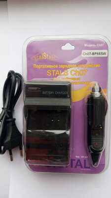   STALS Ch07-BP85SW ()