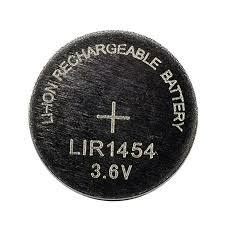 Аккумулятор Energy Technology LIR1454