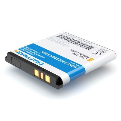  Craftmann EURO SONY-ERICSSON BST-38