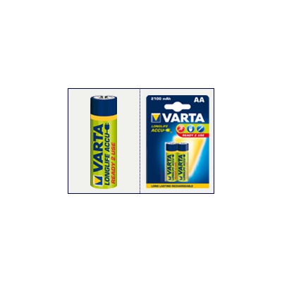 VARTA AA2100 Ready2Use