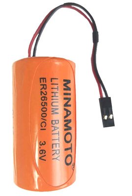   Minamoto ER26500/C1