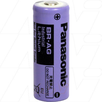 Panasonic BR-AG