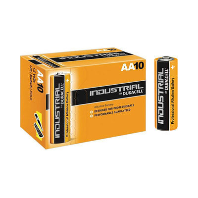 Duracell Industrial LR6 ()