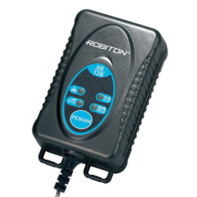 ROBITON MotoCharger 612 ()