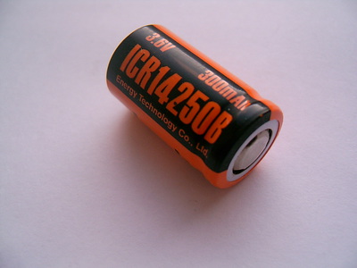 Energy Technology ICR14250B ()