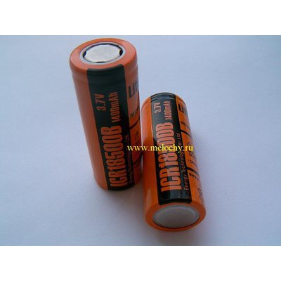 Energy Technology ICR 18500B