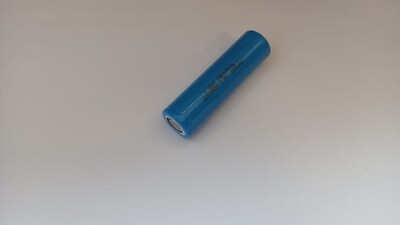  QBAT INDUSTRIAL IFR18650-1850 ()