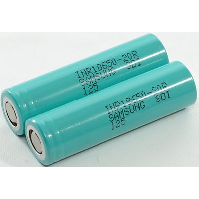  SAMSUNG Samsung INR18650-20R