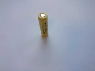  QBAT INDUSTRIAL H-4/5AAA500 ()