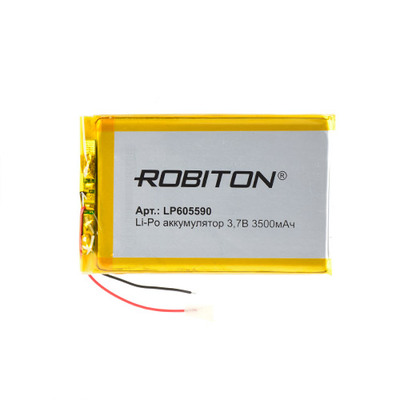 ROBITON LP605590 ()