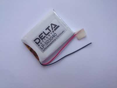  Delta LP-503040 ()