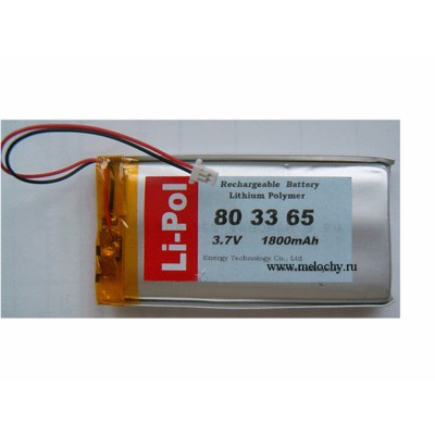 LP803365-PCM