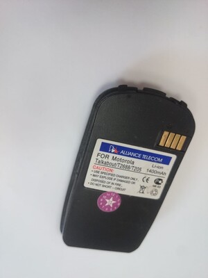  Alliance Telecom Talkabout/2688/T205 ()