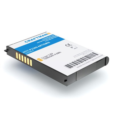  Craftmann EURO HTC P3300 Artemis