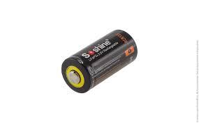  SOSHINE RCR123-PCM