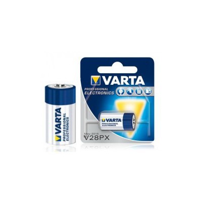Varta V28PX