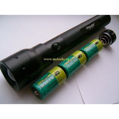PAILIDE GL-K105-3D