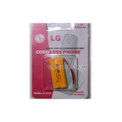 LG LG B-1517HU