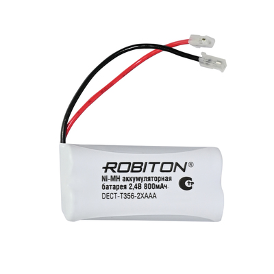 ����������� Robiton DECT-T356-2XAAA