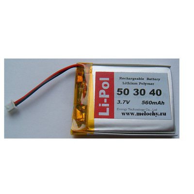 LP503040-PCM