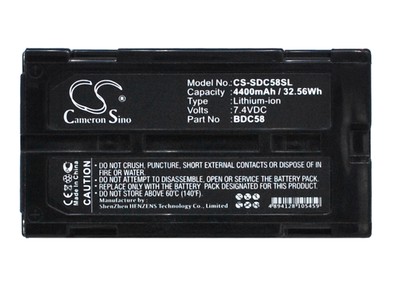 CameronSino CS-SDC58SL ()