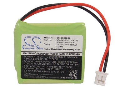  CameronSino CS-SX382CL ()