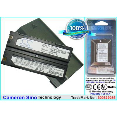 Аккумулятор CameronSino CS-LI1XL (фото)