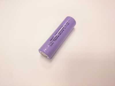  QBAT INDUSTRIAL ICR18650L