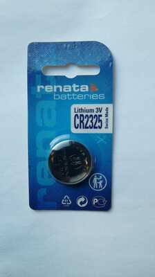 Renata CR2325