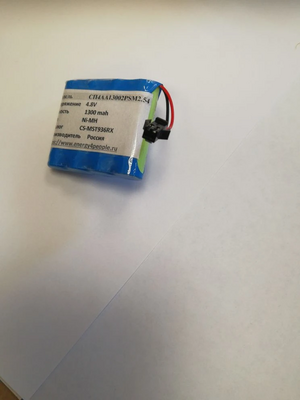 ����������� ����������� ������������ ��4AA1300PSSM2.54 (����)