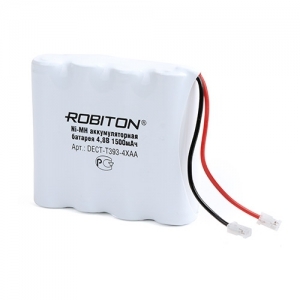 Аккумулятор Robiton DECT-T393
