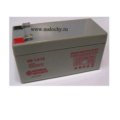 SECURITY FORCE GS 12-1.2