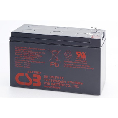 CSB GP HR1234W