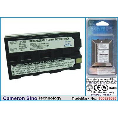 CameronSino CS-F930