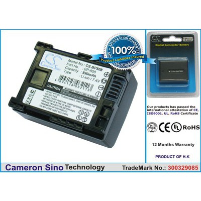 CameronSino CS-BP808