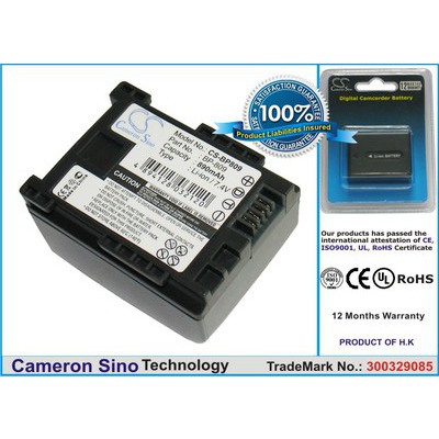 CameronSino CS-BP809