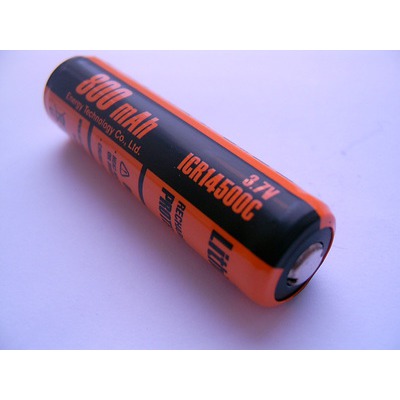  Energy Technology ICR14500 c  ()