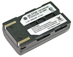 Аккумулятор AcmePower LSM-80