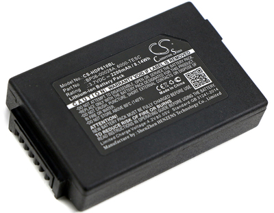 Аккумулятор Cameronsino CS-HDP610BL (фото)