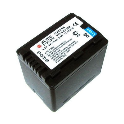 AcmePower VBK360 ()
