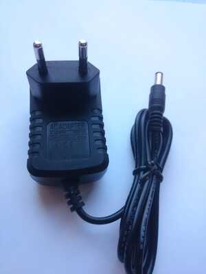 Зарядное устройство Voltlander AC-N634/PA-2311-56 (фото)