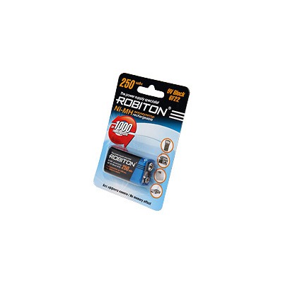 Robiton 250MH9
