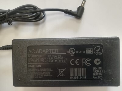   Voltlander AC-N359/22,5V 3A ()