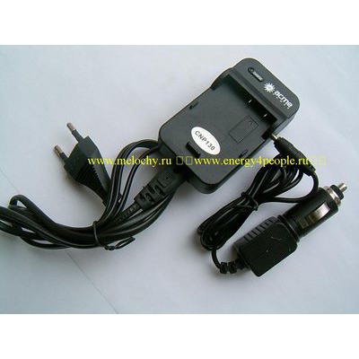 Зарядное устройство AcmePower CH-P1640/CNP130 (фото)