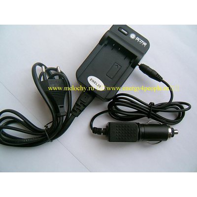 Зарядное устройство AcmePower CH-P1640/ENEL20 (фото)