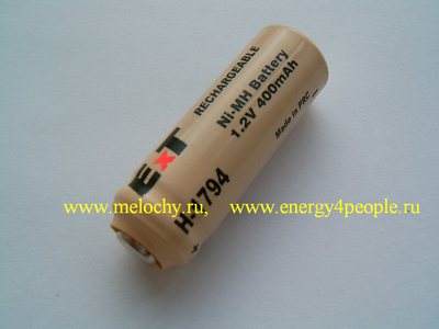 Аккумулятор Energy Technology H-1794 (фото)