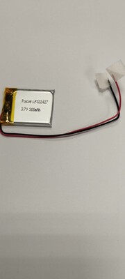 Аккумулятор Policell LP322427-PCM (фото)