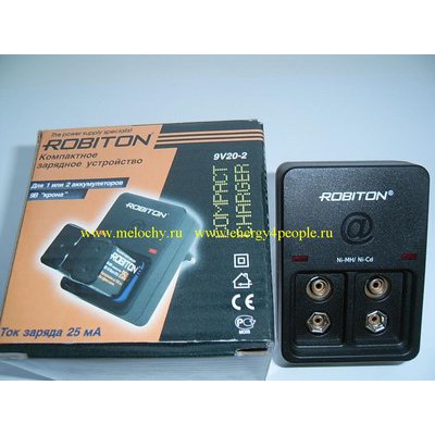   Robiton 9V20-2